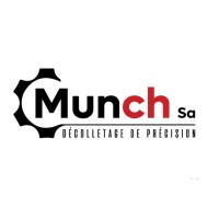 Sylvain Munch