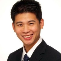 Darrel Lim, PCC CSFC