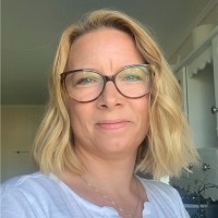 Renate Johansen