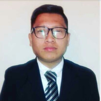 Luis Gerardo Gil Cruz