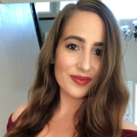 Charlotte George, Pmp