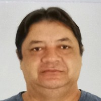 Marcos Antonio Da Silva Lima
