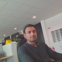 Rajesh Kumar Guduru