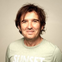 Raúl Ciprés Díaz