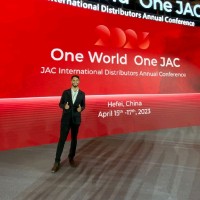 Carlos Carrasco Vidal