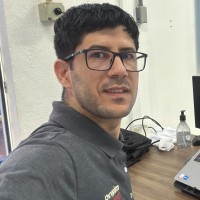 Gilson Gomes De Oliveira