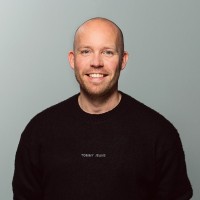 Daan Van Der Hofstede