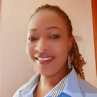 Dikeledi Khoza