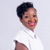 Zanele Dube