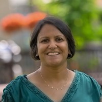 Sarika Bhargava