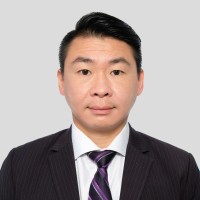 Brian Mok