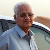 Ranganathan Kumbakonam