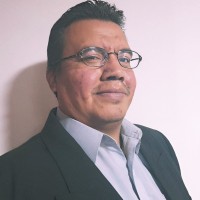 Jose Luis Serrano