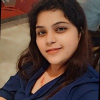 Priya D.