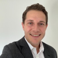 Brett Van Rensburg