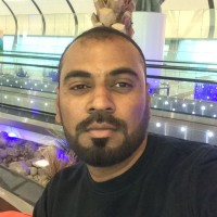 Sri Harsha