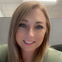 Amber Pye