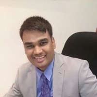 Sagar Kenkar