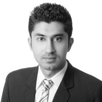 Ali Raza