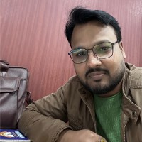 Vinod Mishra