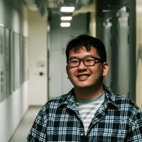 Neville Chen