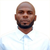 Olaoluwa Raymond Adodo (B.Engr, Mnse, Coren Reg.)