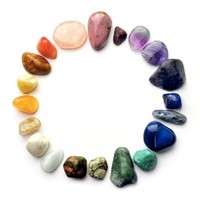 The Crystal Group