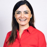 Andrea Escobar Mejía
