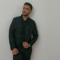 Mehran Mousavi