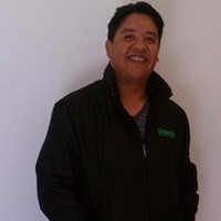 Cesar F. Hernandez