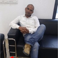 Devendra Singh