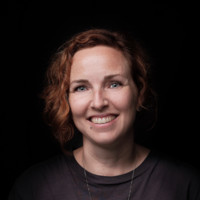 Caroline Hertzman