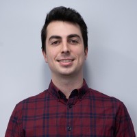 Benjamin (Ben) Feicke