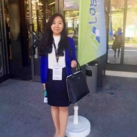 Qiu Ying LIANG, B. Pharm, MBA