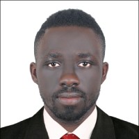 Stephen Mawuli