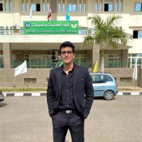 Hazem Sameh