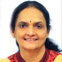 Padmashree P