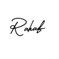 Rahaf Aloraini