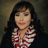 Sandra Campos Iglesias