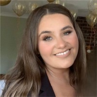Jade Halpin
