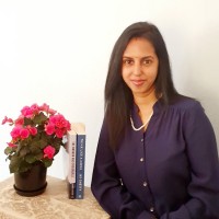 Jessica Sundarlal