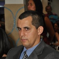 Alexson Bruno Pereira
