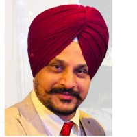 Jagsir Dhillon