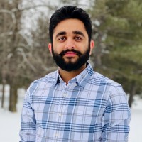 Kabir Arora