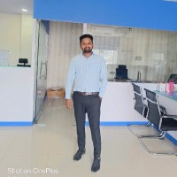 Raghu Rachha
