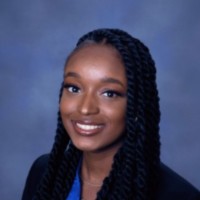 Lillian Ejiofor