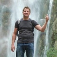 Sander Van Lochem