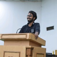 Yaswanth Kumar Rajavarapu