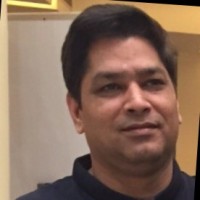 Sanjay Kumar