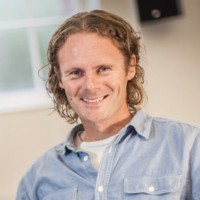 Steve Boon